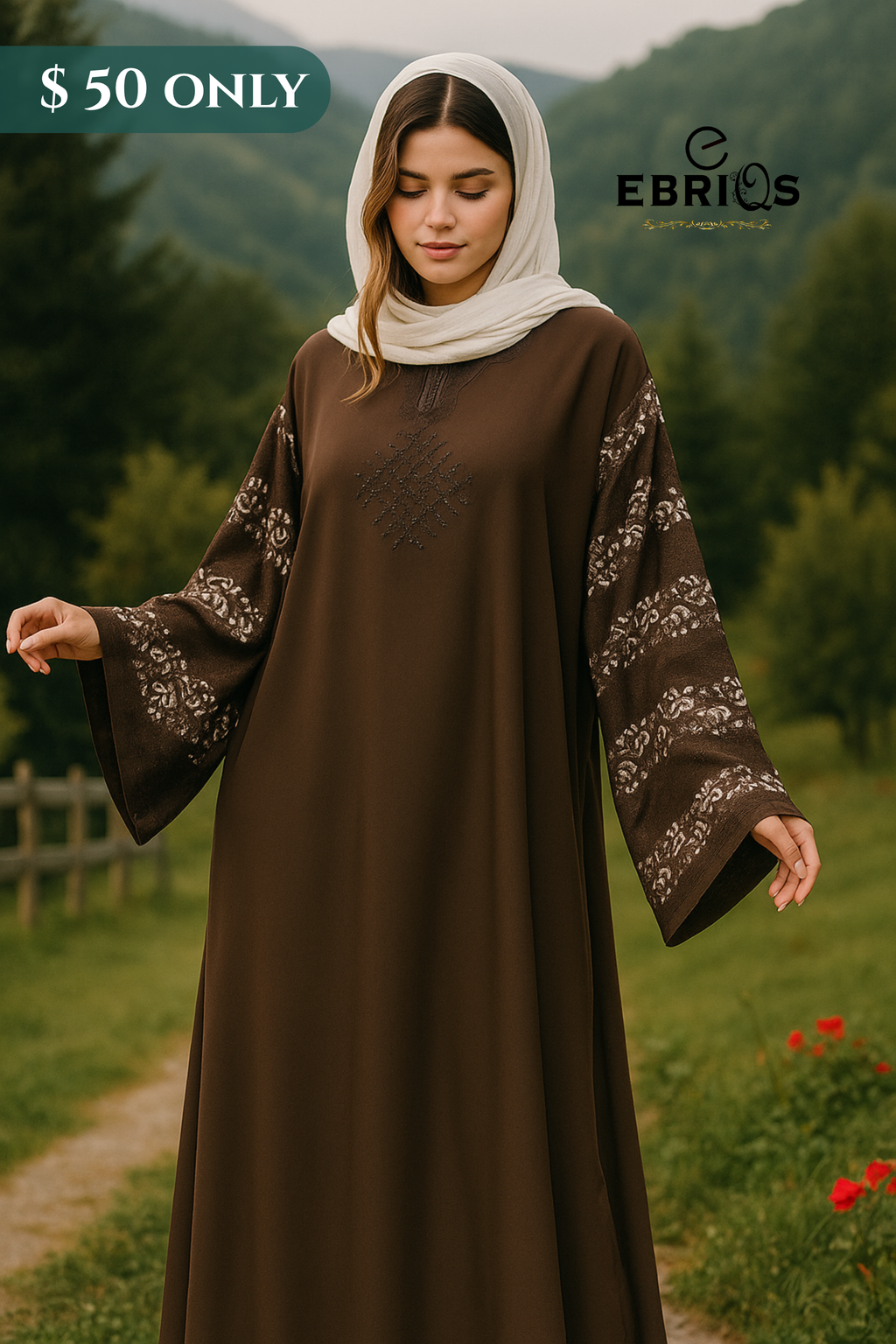 Best Abaya In US -Islamic Abaya|Arabic Abaya