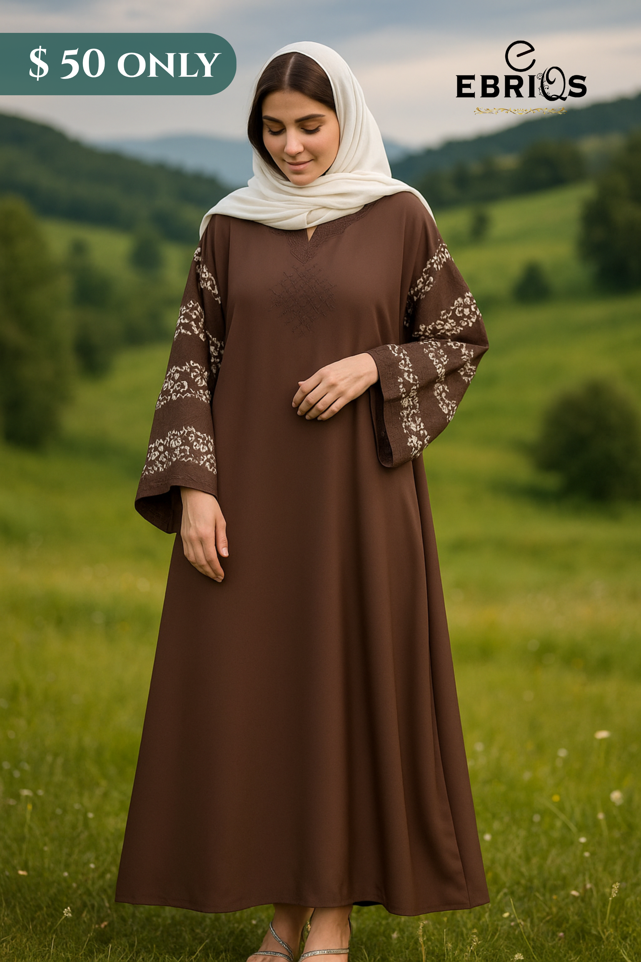 Best Abaya In US -Islamic Abaya|Arabic Abaya