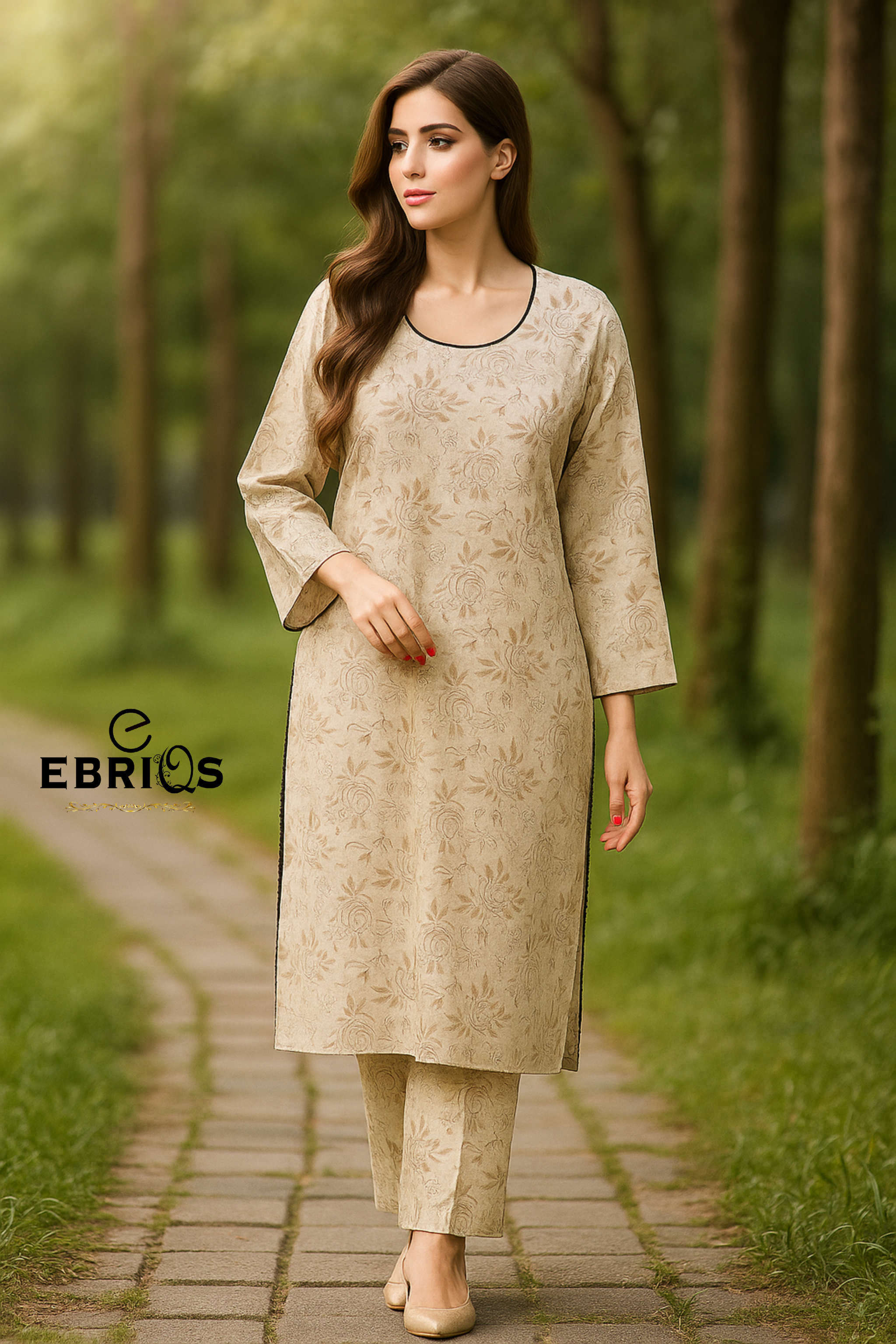 Ebriq’s Latest Summer Collection