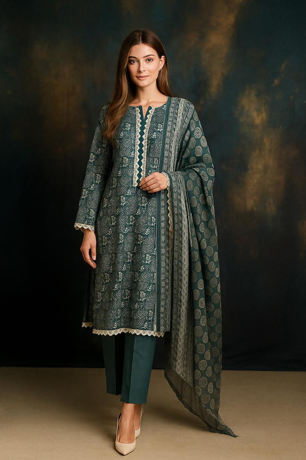 Ebriqs Branded Lawn – Limited Edition