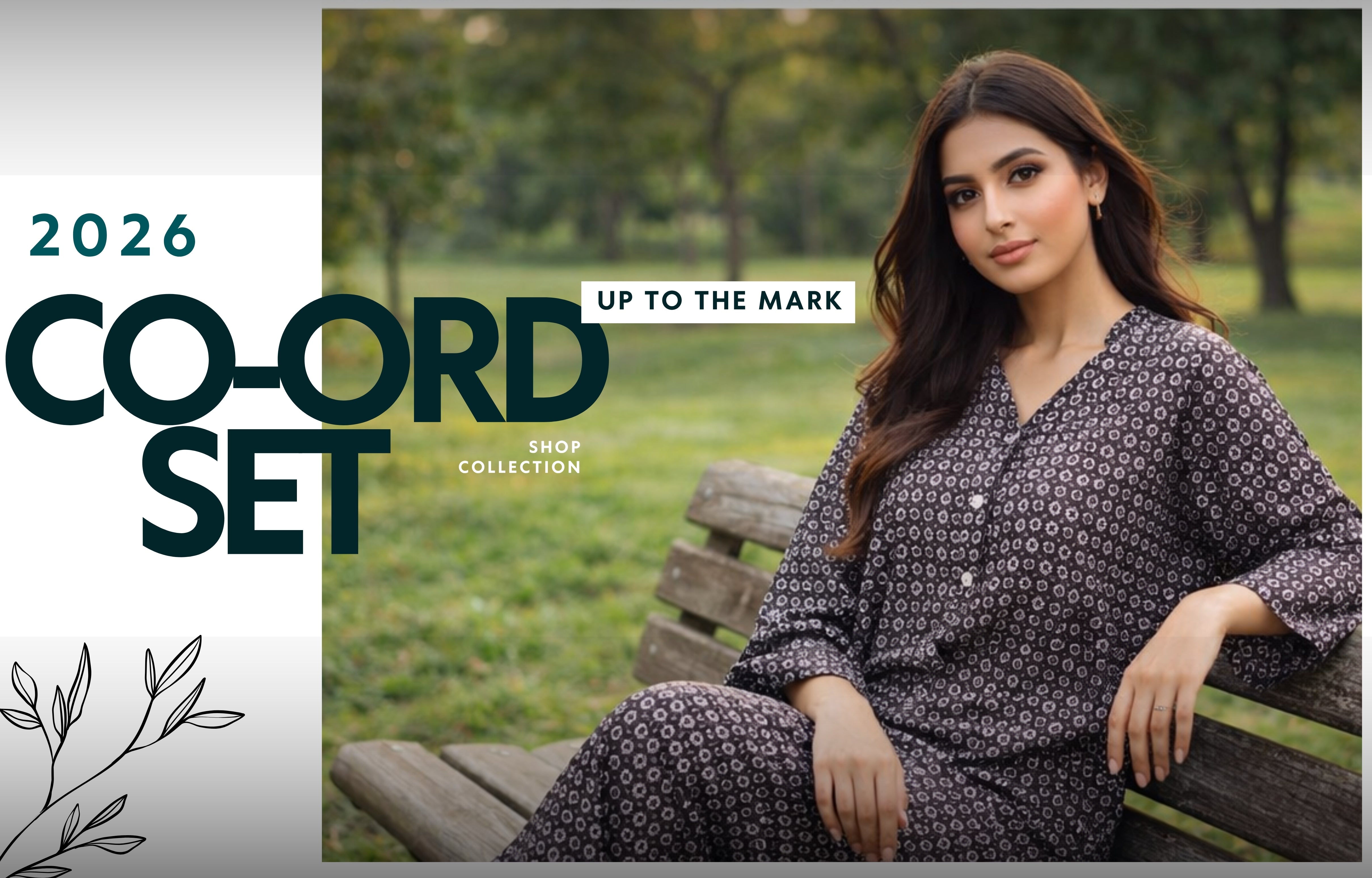 CO-ORD SET