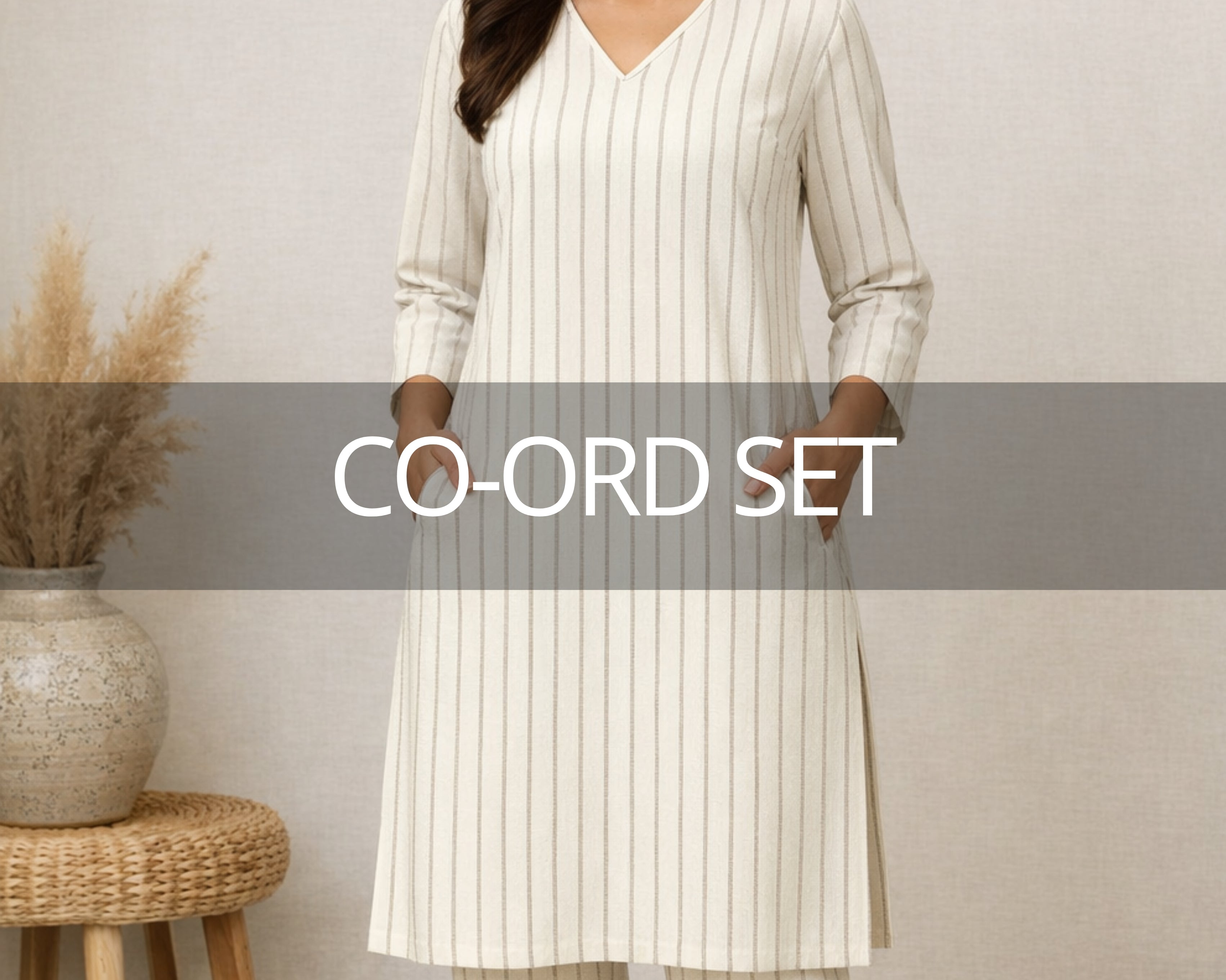 Co-ord Set Collections